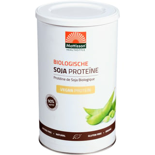 Soja Proteïne