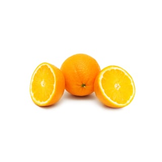 Sinaasappels Valencia