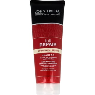 John Frieda Full Repair Shampoo 250ml 250