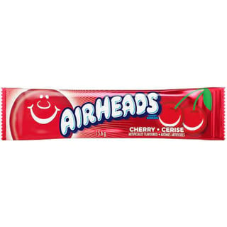 Airheads Cherry Cerise 15.6G