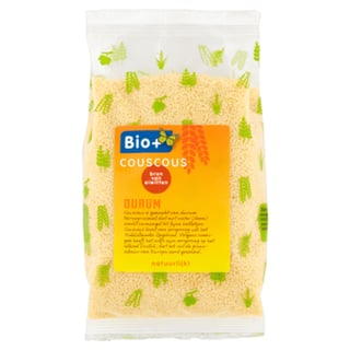 Bio+ Couscous