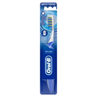 Oral-B Tandenborstel Pro Expert Pulsar Medium