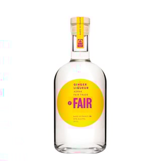 FAIR Ginger - Gemberlikeur