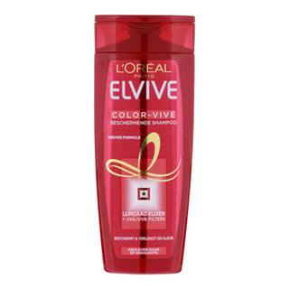 Elvive Shampoo Color Vive