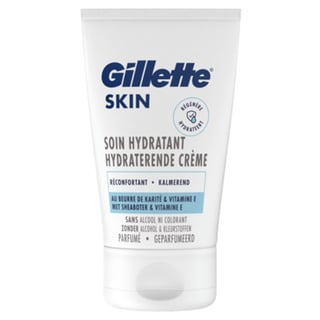 Gillette Skin Ultra Sensitive Moist