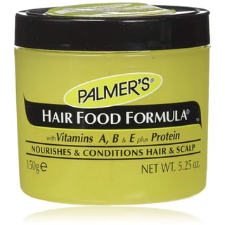 Palmer's Hair Food Formula Pot - 150GR