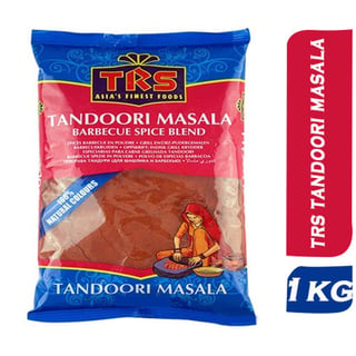 TRS Tandoori Masala 1 KG