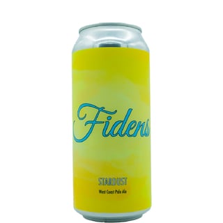 Fidens Brewing Co Stardust