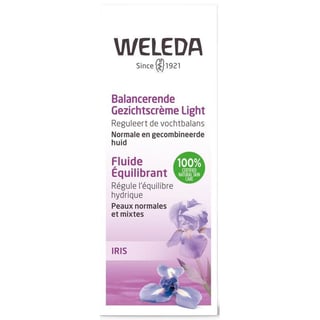 Iris Balancerende Gezichtscreme Light