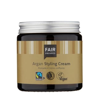Fair Squared Styling Cream Argan