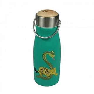 The Zoo Thermal Flask Snake