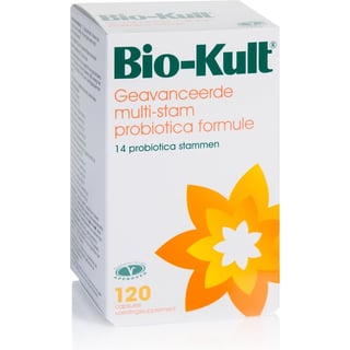 Bio-Kult - Bio-Kult Probiotica - 120 Vegicaps