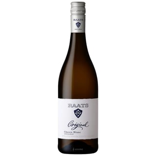 Raats Raats Original Chenin Blanc (Unwooded)