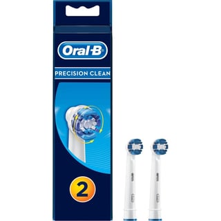 Oral-B Opzetborstels - Precision Cl