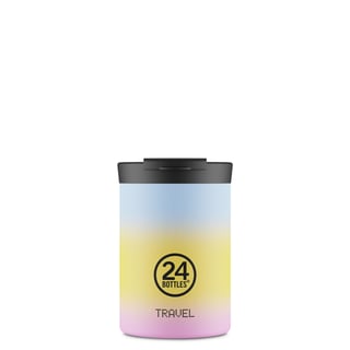 24 Bottles Travel Mug 350ml Aurora