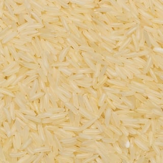 Rice Jasmine White Organic