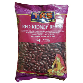 Trs Red Kidney Beans 1Kg