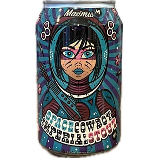 Maximus Space Cowboy 2024 330ml