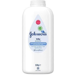 Johnsons's Baby Powder 500Gr