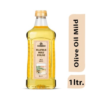 Primadonna Olive Oil Mild 1 Ltr.