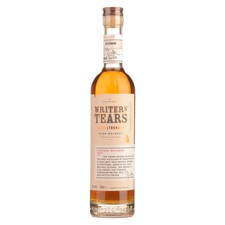 Whiskey Writers Tears Cask Strength 2022