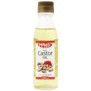 Niharti Castor Oil 250Ml