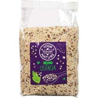 Your Organic Quinoa Mix 400g