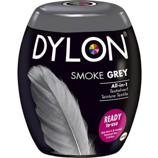 DYLON POD SMOKE GREY 350g