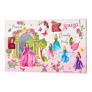 Souza! Beauty Advent Kalender