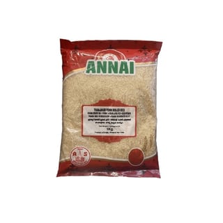 Annai Ponni Boiled Rice 1 KG