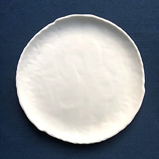 Bord Livelli White 21 Cm