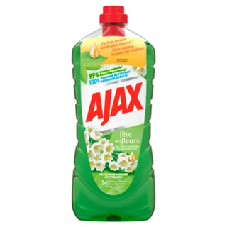 Ajax Allesreiniger Lentebloem