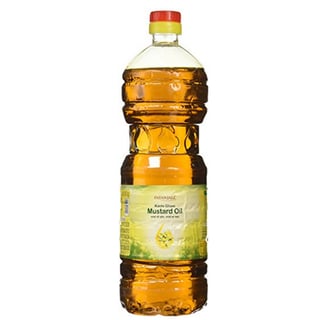 Patanjali Mustard Oil 1 Litre