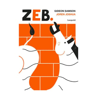 Zeb - Gideon Samson