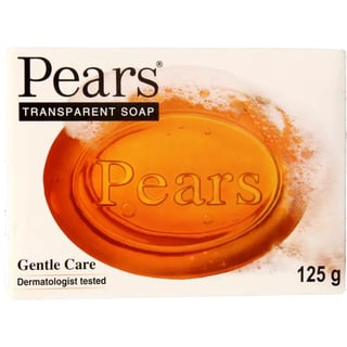 Pears Zeep Transparent Soap 125gr 125