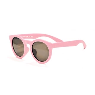 Realshades zonnebril dusty rose 0+