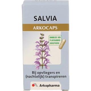 Arkopharma Salvia 45 Cap