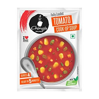 Chings Tomato Soup 55Gr