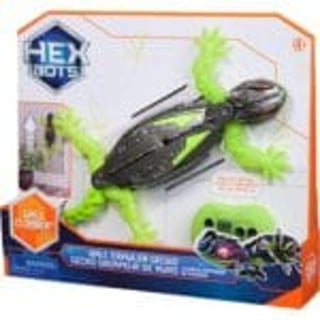 Hex Bots Wall Gecko