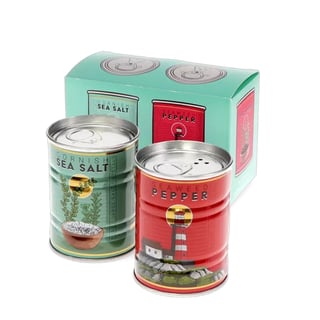 Rex London Tin Zout & Peper Strooier Cornish