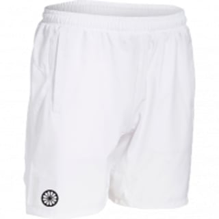 Indian Maharadja MEN'S TECH SHORT IM WHITE