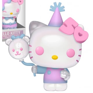 Pop! Hello Kitty 76 - Hello Kitty 50th Anniversary