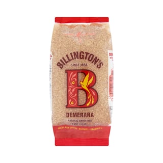 Billington's Cane Sugar 500G