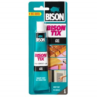 Bison Tix - 50 ML