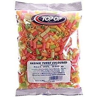 Top Op Far Far Tubes 250Gr