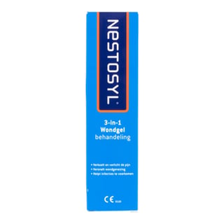 Nestosyl 3-in-1 Hydro Wondgel