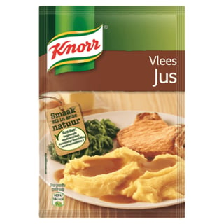 Knorr Mix Vleesjus