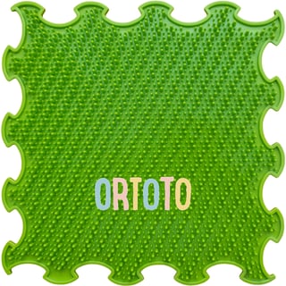 Ortoto Grass Mat - Kleur: Light Green