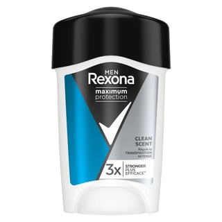 Rexona Cream Stick Max Protection Men 45ml 4