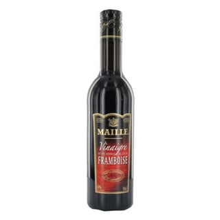 Maille Rode wijn en frambozenazijn 50 cl